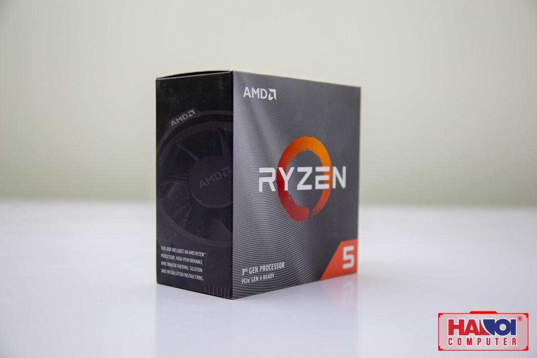 Ryzen 5 3600